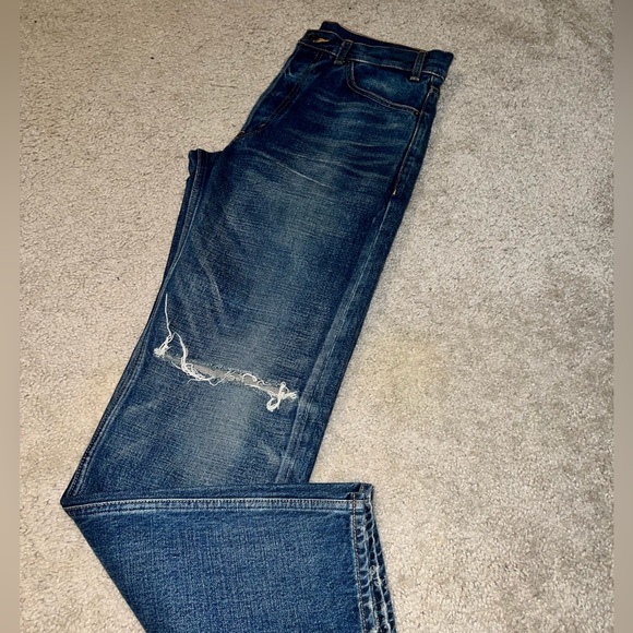 Celine Jeans - Picture 2 of 7